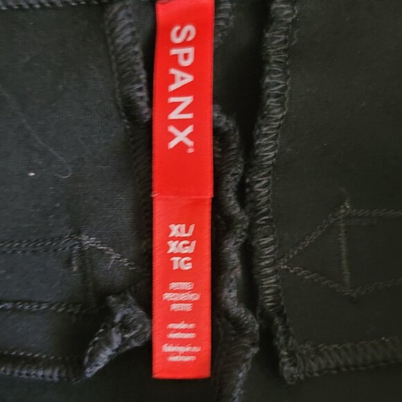 SPANX The Perfect Backseam Skinny Ankle Pants - Picture 10 of 11